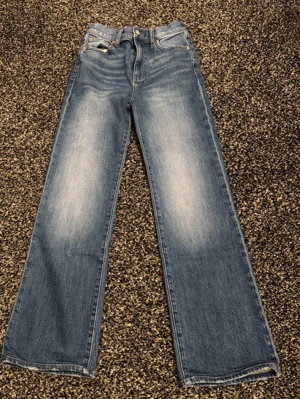 Pistola Denim Jeans